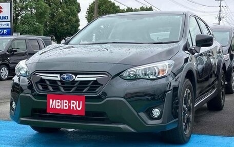 Subaru XV II, 2017 год, 1 320 002 рублей, 1 фотография