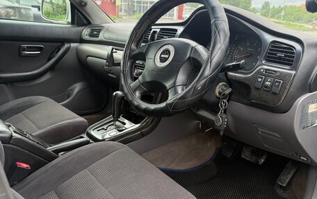 Subaru Legacy Lancaster II, 2000 год, 360 000 рублей, 8 фотография