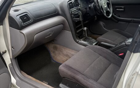 Subaru Legacy Lancaster II, 2000 год, 360 000 рублей, 7 фотография