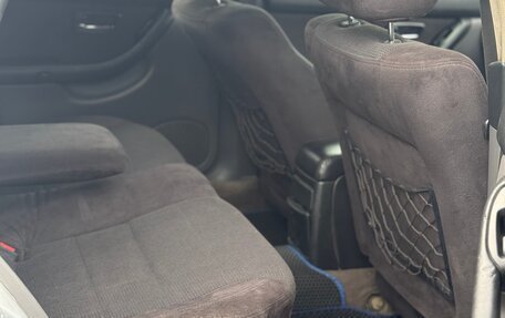 Subaru Legacy Lancaster II, 2000 год, 360 000 рублей, 10 фотография