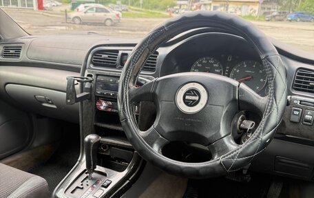 Subaru Legacy Lancaster II, 2000 год, 360 000 рублей, 9 фотография