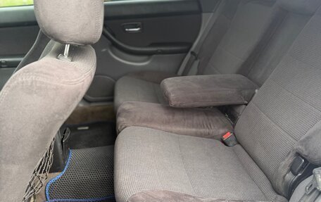 Subaru Legacy Lancaster II, 2000 год, 360 000 рублей, 11 фотография