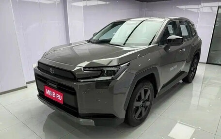 Toyota RAV4, 2026 год, 4 205 000 рублей, 1 фотография