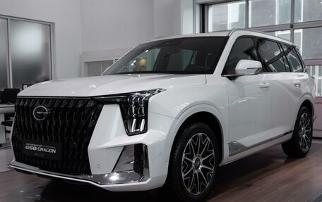 GAC GS8, 2026 год, 5 295 510 рублей, 1 фотография