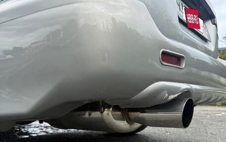 Subaru Legacy Lancaster II, 2000 год, 360 000 рублей, 17 фотография