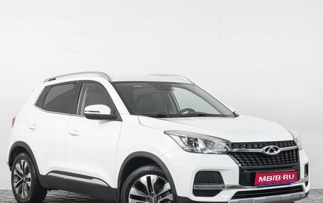 Chery Tiggo 4 I рестайлинг, 2020 год, 1 399 000 рублей, 1 фотография