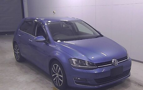 Volkswagen Golf VII, 2015 год, 800 002 рублей, 1 фотография