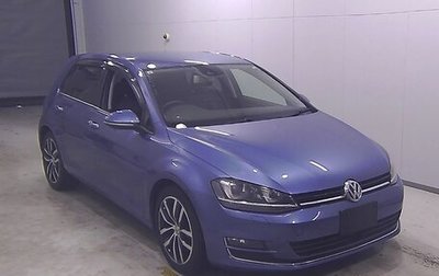 Volkswagen Golf VII, 2015 год, 800 002 рублей, 1 фотография