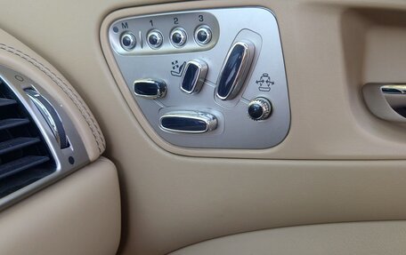 Jaguar XK II рестайлинг 2, 2009 год, 2 900 000 рублей, 8 фотография