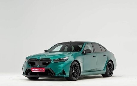 BMW M5, 2026 год, 29 000 000 рублей, 1 фотография