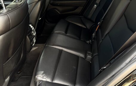 Cadillac ATS I рестайлинг, 2013 год, 1 650 000 рублей, 8 фотография
