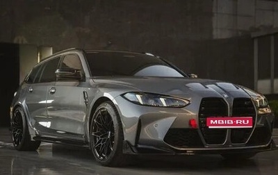 BMW M3, 2025 год, 13 650 000 рублей, 1 фотография