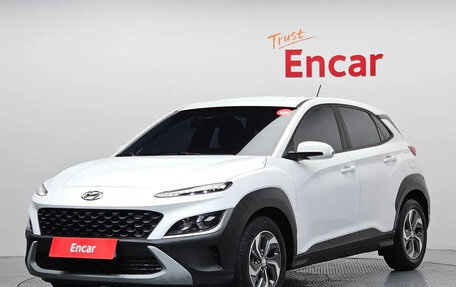 Hyundai Kona I, 2022 год, 1 892 000 рублей, 1 фотография