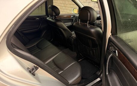 Mercedes-Benz C-Класс, 2005 год, 800 000 рублей, 19 фотография