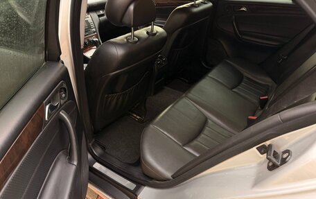 Mercedes-Benz C-Класс, 2005 год, 800 000 рублей, 17 фотография