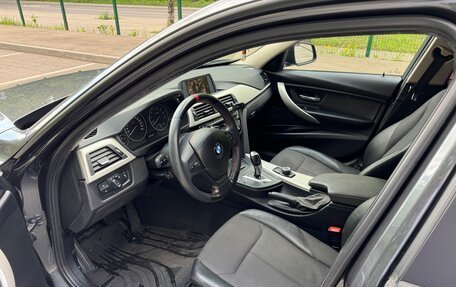 BMW 3 серия, 2016 год, 2 250 000 рублей, 11 фотография