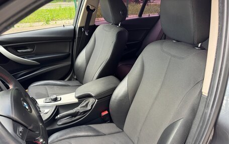 BMW 3 серия, 2016 год, 2 250 000 рублей, 12 фотография