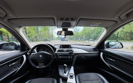 BMW 3 серия, 2016 год, 2 250 000 рублей, 17 фотография