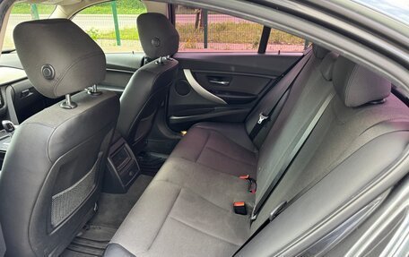 BMW 3 серия, 2016 год, 2 250 000 рублей, 16 фотография