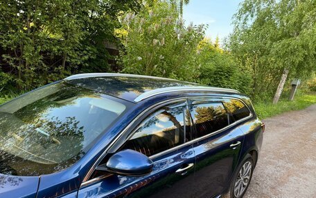 Renault Talisman, 2016 год, 1 300 000 рублей, 5 фотография