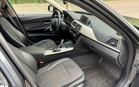BMW 3 серия, 2016 год, 2 250 000 рублей, 13 фотография