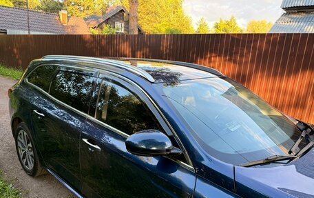 Renault Talisman, 2016 год, 1 300 000 рублей, 14 фотография