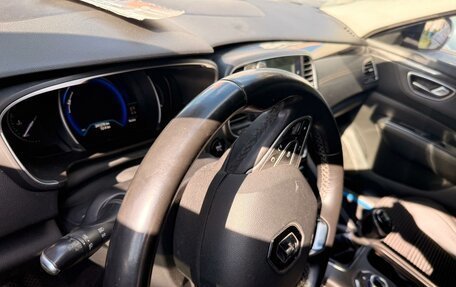 Renault Talisman, 2016 год, 1 300 000 рублей, 16 фотография