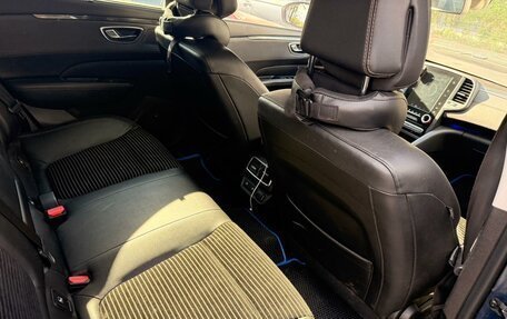 Renault Talisman, 2016 год, 1 300 000 рублей, 22 фотография