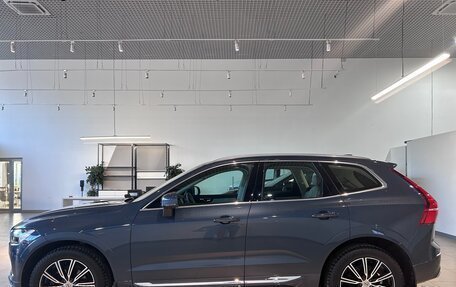 Volvo XC60 II, 2021 год, 5 800 000 рублей, 7 фотография