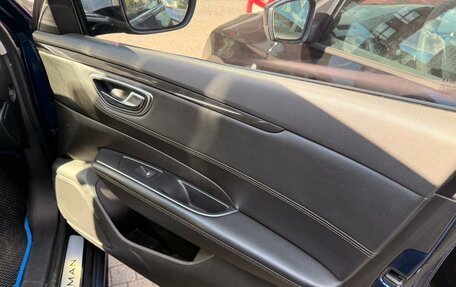 Renault Talisman, 2016 год, 1 300 000 рублей, 26 фотография