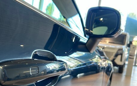 Volvo XC60 II, 2021 год, 5 800 000 рублей, 10 фотография