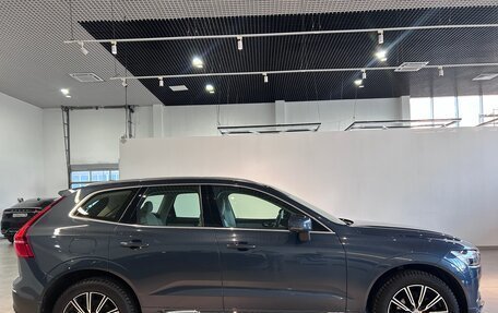 Volvo XC60 II, 2021 год, 5 800 000 рублей, 8 фотография