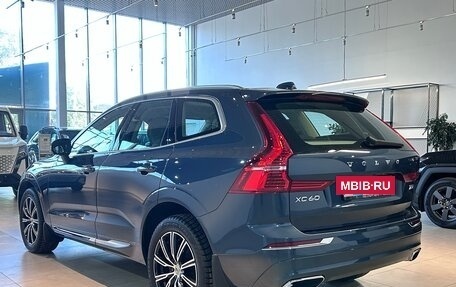 Volvo XC60 II, 2021 год, 5 800 000 рублей, 6 фотография