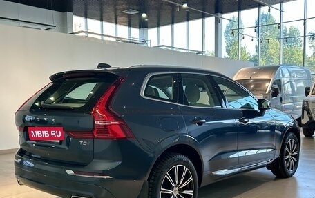 Volvo XC60 II, 2021 год, 5 800 000 рублей, 4 фотография