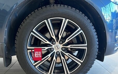 Volvo XC60 II, 2021 год, 5 800 000 рублей, 9 фотография