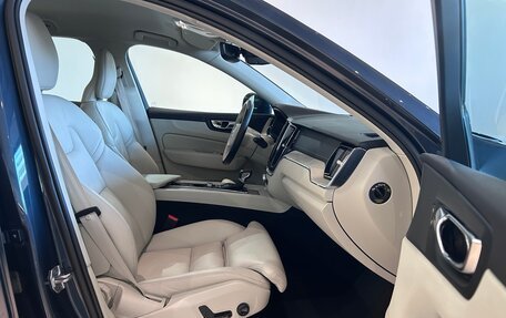 Volvo XC60 II, 2021 год, 5 800 000 рублей, 11 фотография