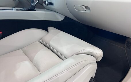 Volvo XC60 II, 2021 год, 5 800 000 рублей, 13 фотография