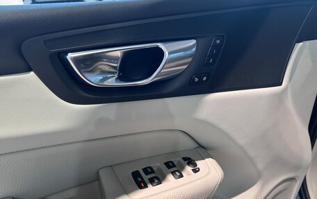 Volvo XC60 II, 2021 год, 5 800 000 рублей, 20 фотография