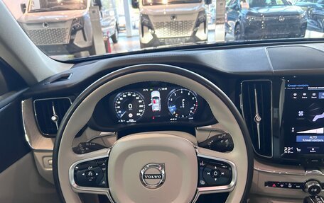 Volvo XC60 II, 2021 год, 5 800 000 рублей, 22 фотография