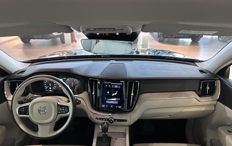 Volvo XC60 II, 2021 год, 5 800 000 рублей, 24 фотография