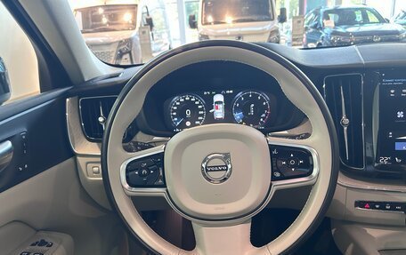 Volvo XC60 II, 2021 год, 5 800 000 рублей, 23 фотография