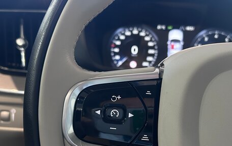 Volvo XC60 II, 2021 год, 5 800 000 рублей, 27 фотография