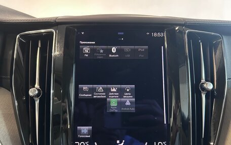 Volvo XC60 II, 2021 год, 5 800 000 рублей, 31 фотография