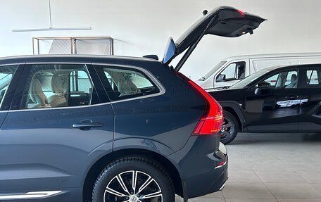 Volvo XC60 II, 2021 год, 5 800 000 рублей, 36 фотография