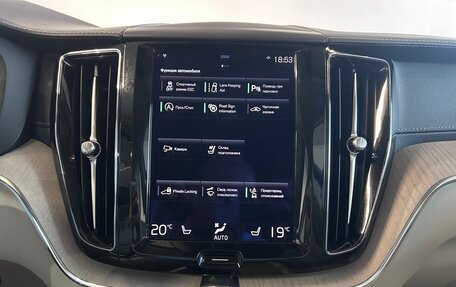 Volvo XC60 II, 2021 год, 5 800 000 рублей, 30 фотография
