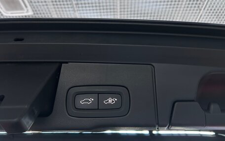 Volvo XC60 II, 2021 год, 5 800 000 рублей, 37 фотография