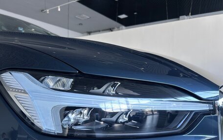 Volvo XC60 II, 2021 год, 5 800 000 рублей, 40 фотография