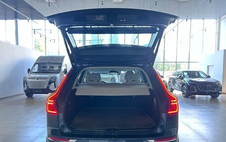 Volvo XC60 II, 2021 год, 5 800 000 рублей, 38 фотография