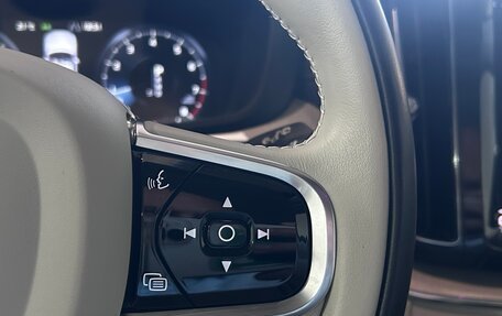 Volvo XC60 II, 2021 год, 5 800 000 рублей, 28 фотография