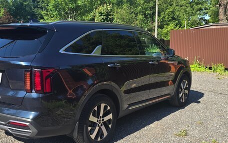 KIA Sorento IV, 2021 год, 3 650 000 рублей, 3 фотография